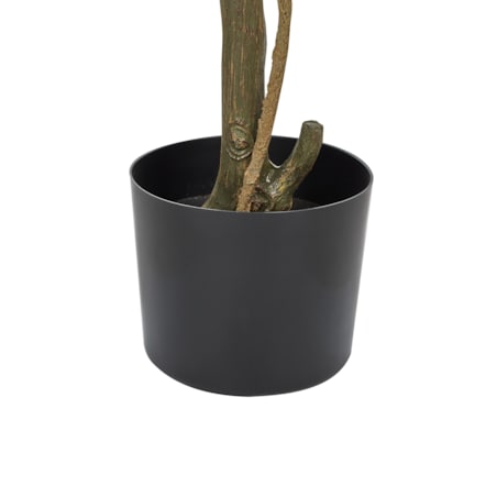 Sztuczna roślina doniczkowa 156 cm LEMON TREE