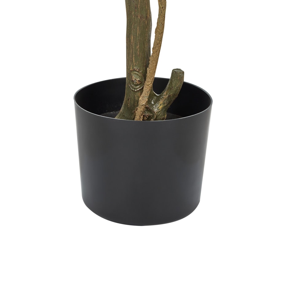 Sztuczna roślina doniczkowa 156 cm LEMON TREE