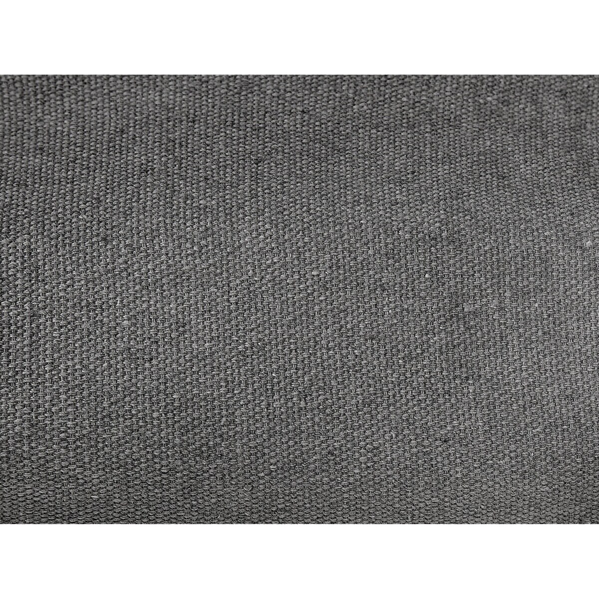 Hamak ogrodowy bawełniany szary ROCCA