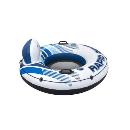 Fotel dmuchany do pływania koło dmuchane do wody Bestway 43116