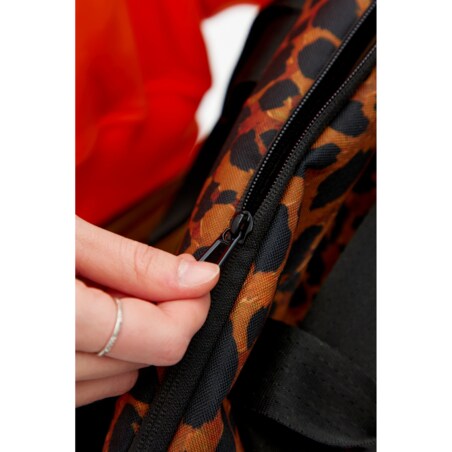 Torbo-plecak Panterka