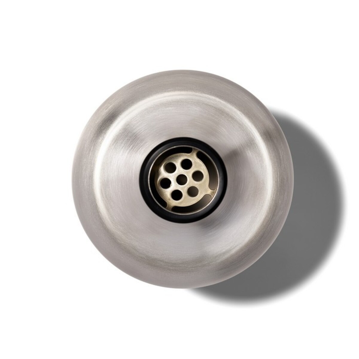 Shaker stalowy Good Grips, 500 ml, Oxo