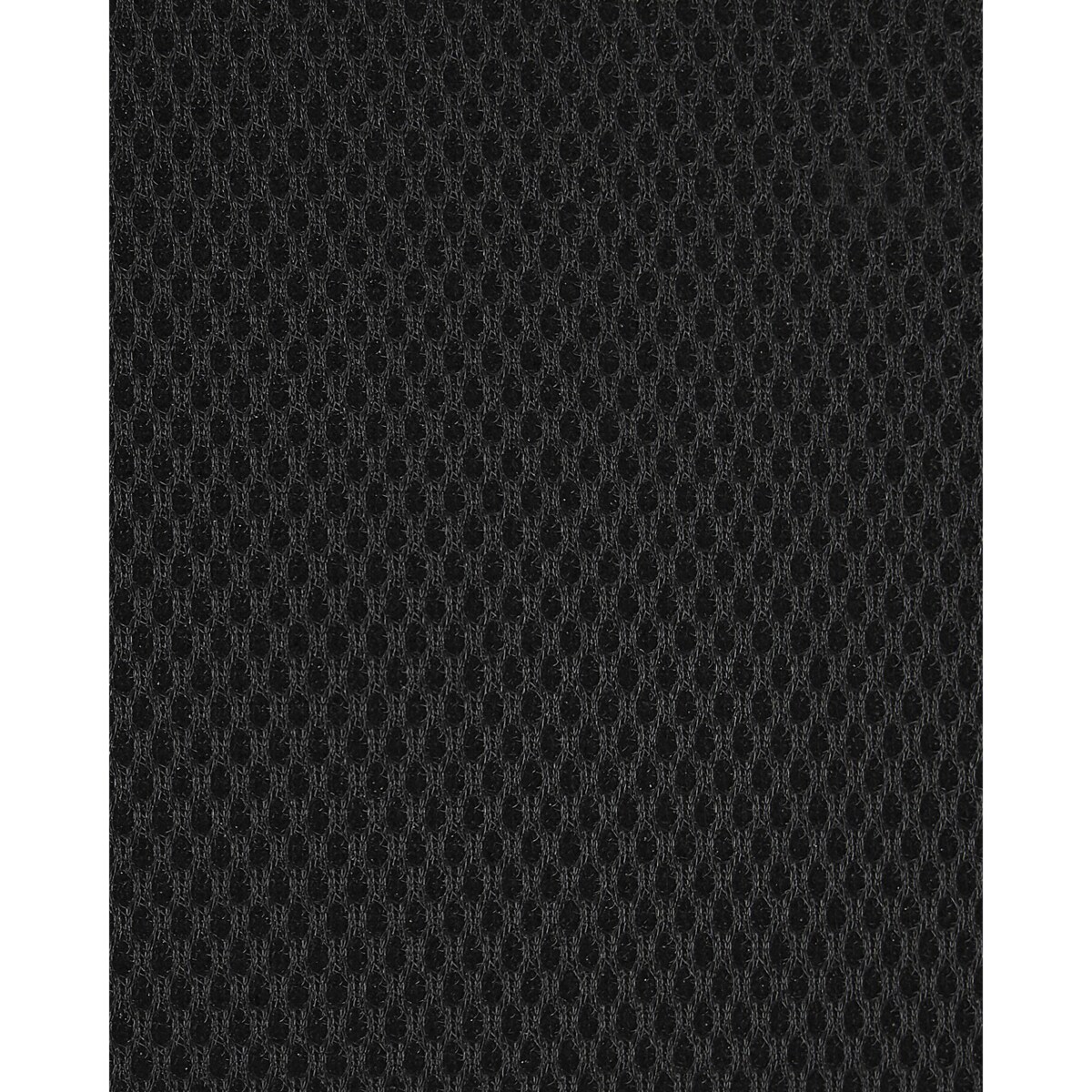 Zestaw 4 krzeseł składanych czarny SPARKS