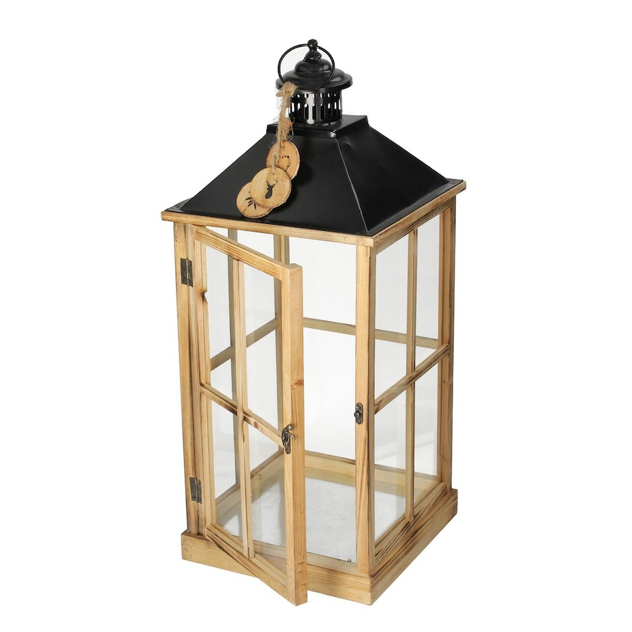 Lampion Igeris 66cm, 29 x 29 cm x 66 cm