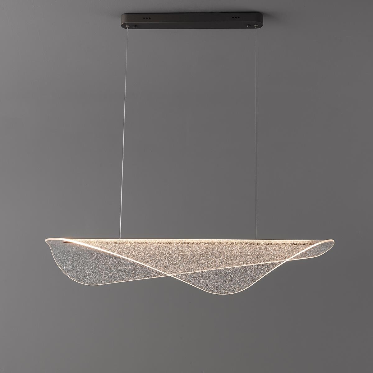 Lampa wisząca Corta No.5 120