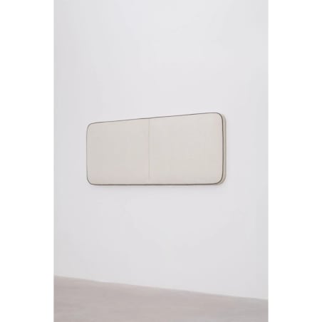 Zagłówek wezgłowe szenilowe 180 cm Romeo