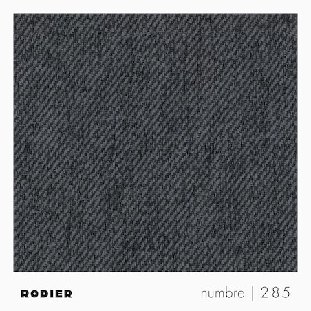 Sofa narożna prawa Baga szara