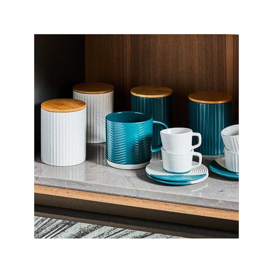 RICE BLUE KUBEK 500 CC