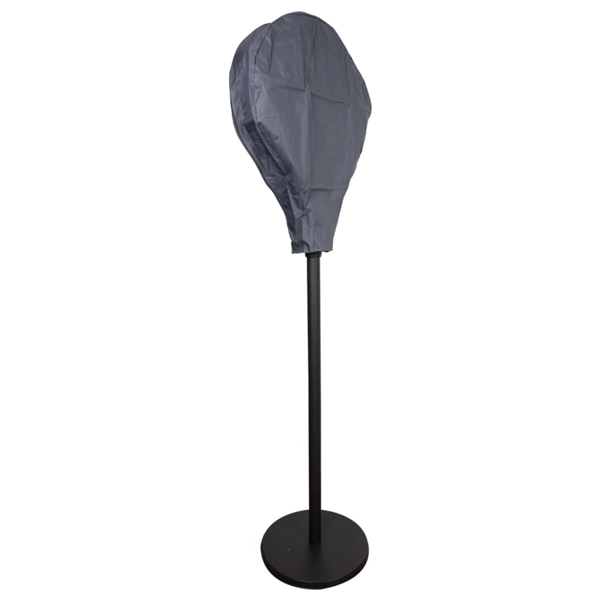 Sunred Pokrowiec na stojący grzejnik tarasowy Retro, szary