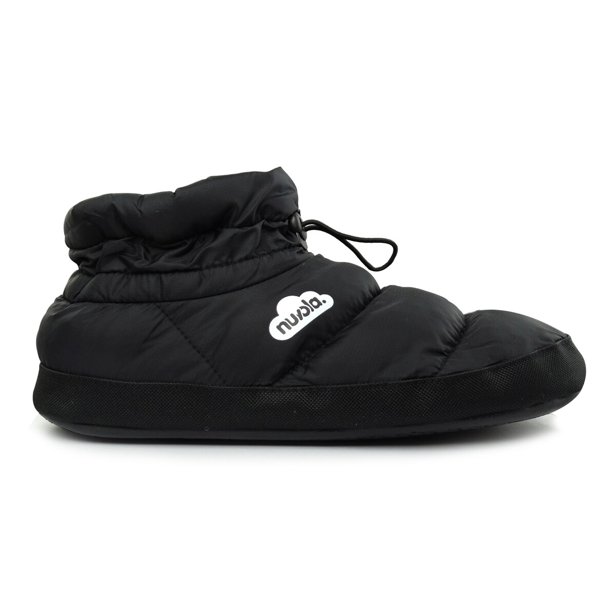 Nuvola Boot Home Black 38-39