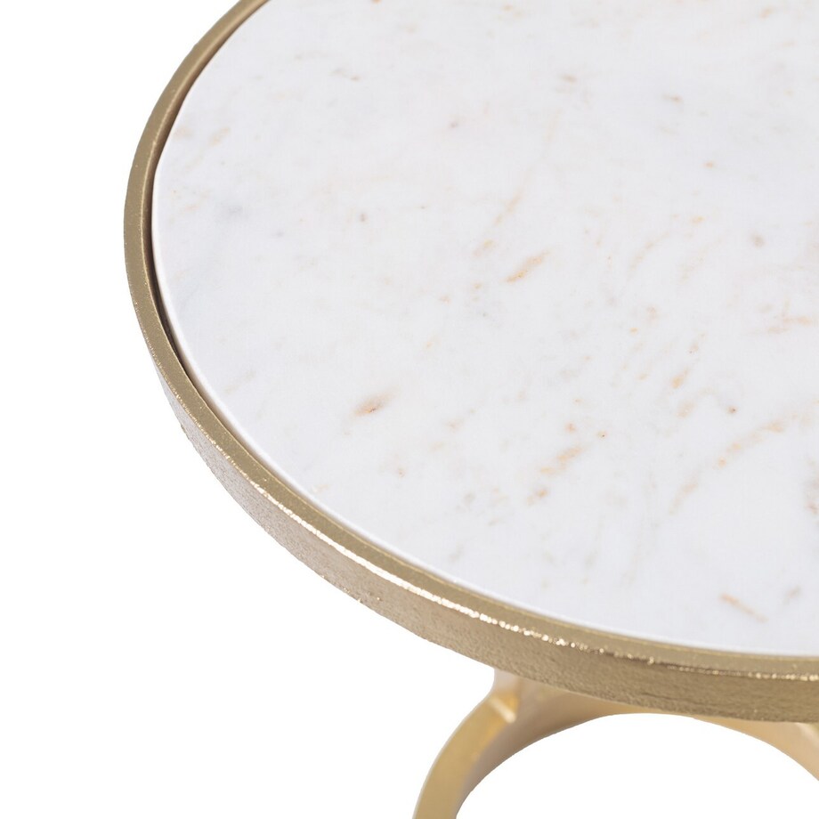 Stolik pomocniczy Tante wys. 46cm, 41 x 41 x 46 cm