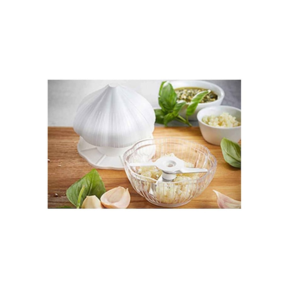 Siekacz do czosnku AGLIOLI
