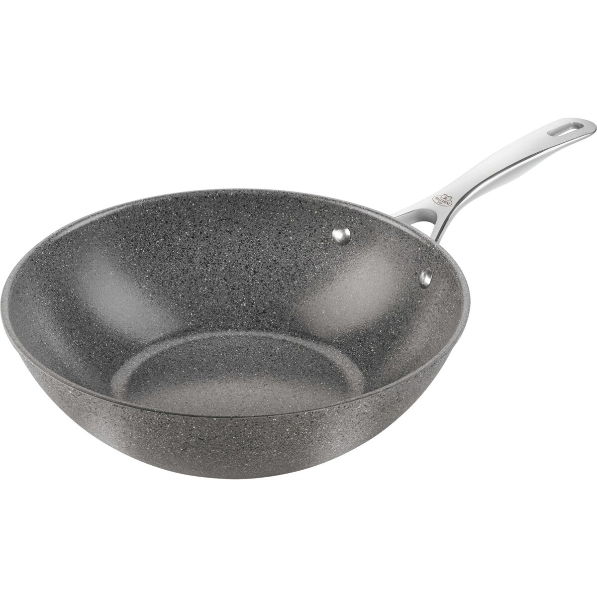 BALLARINI SALINA CERAMIC Wok 30 cm