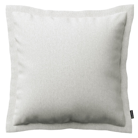 Poszewka Mona na poduszkę 45x45 kremowy