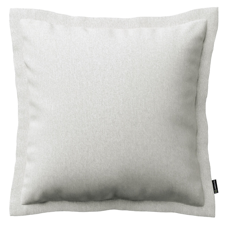 Poszewka Mona na poduszkę 45x45 kremowy