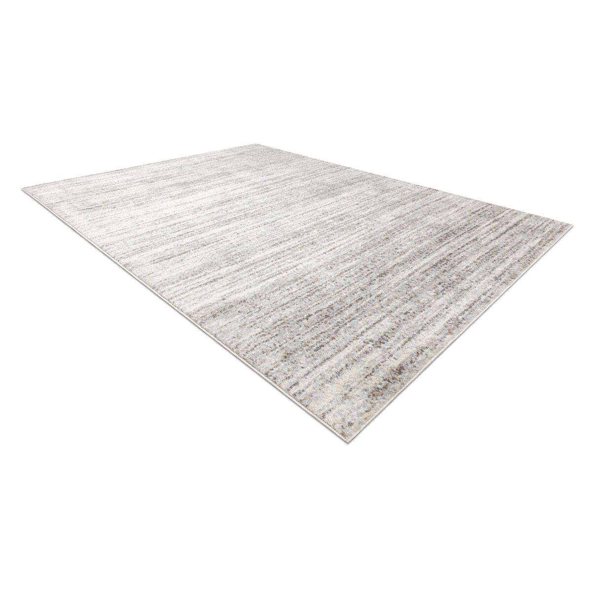 Dywan FUSION 7156 krem - Melanż, nowoczesny, 120x170 cm