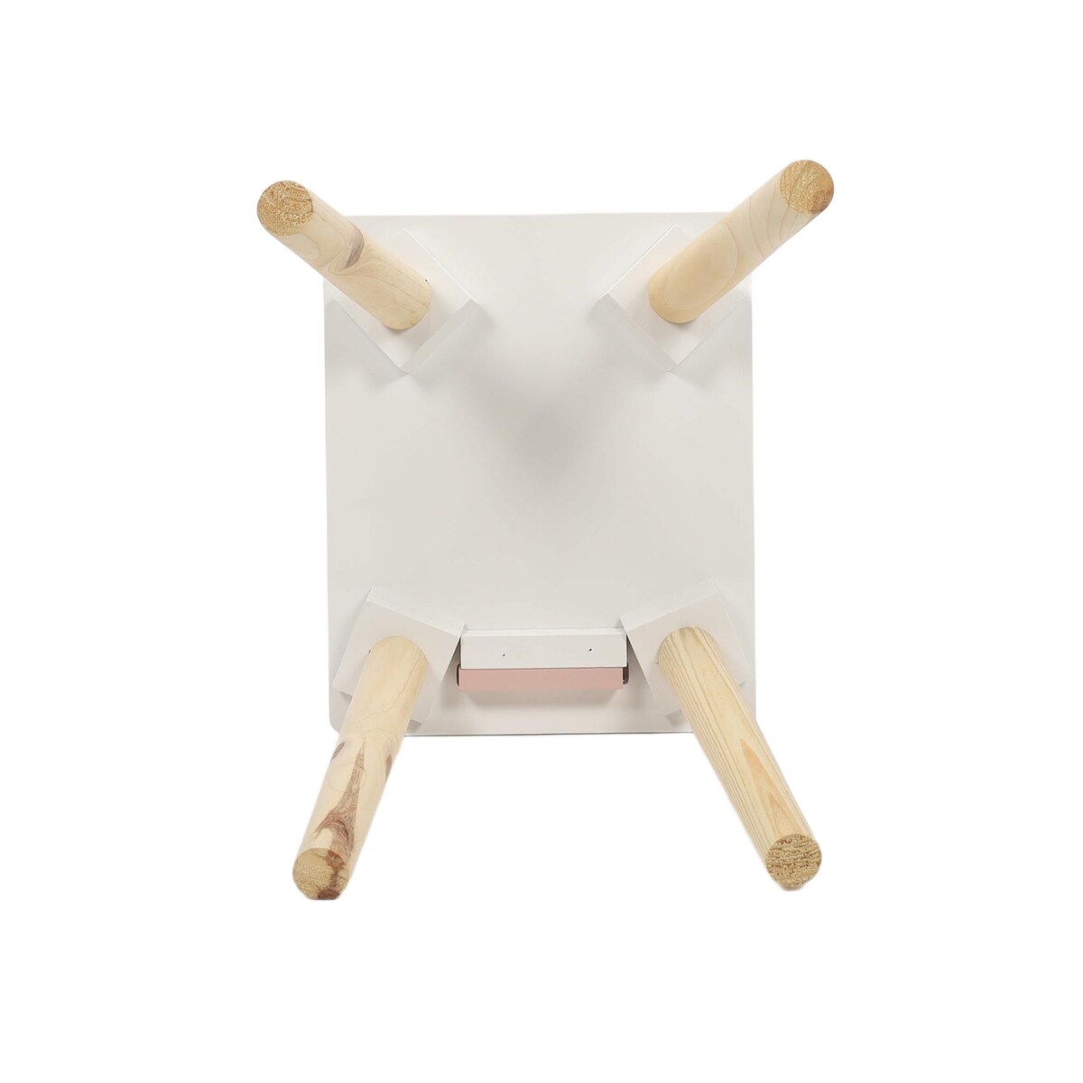 Krzesełko dziecięce ANIMALS, 24 x 29,5 x 52 cm