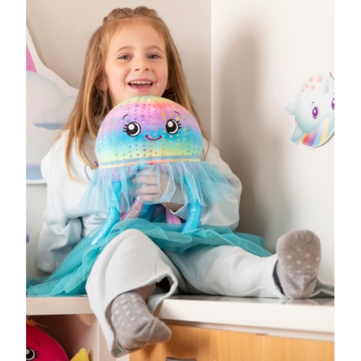 Dream Beams - Meduza Juliana