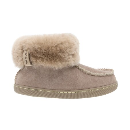 Kapcie dziecięce PEPPIN beżowe 31-35 35