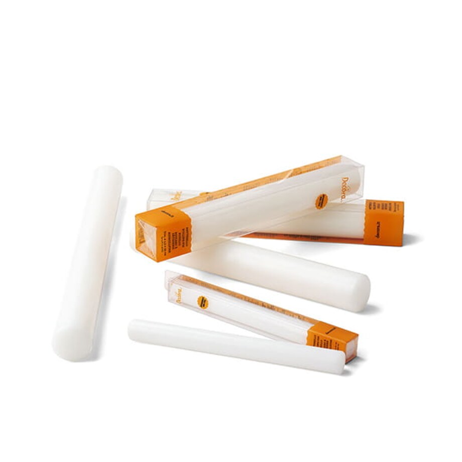 Wałek do ciasta 50 x 4,5 cm / Decora