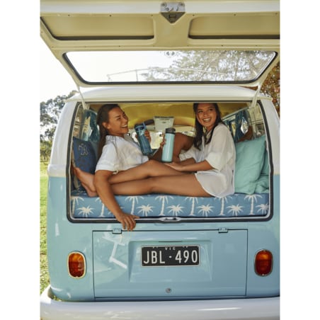 Butelka na wodę Contigo Jackson 2.0 720ml Tritan Juniper