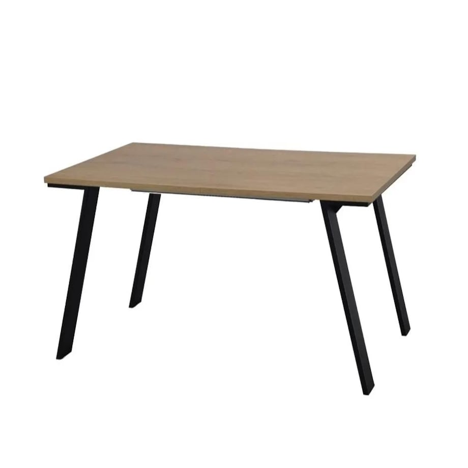 Stół rozkładany LIWIA 130(210)x80 dąb cremona