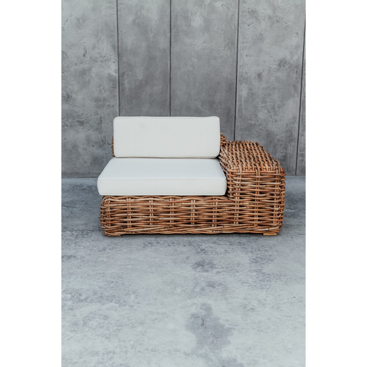 INGKA FOTEL NAROŻNY LEWY