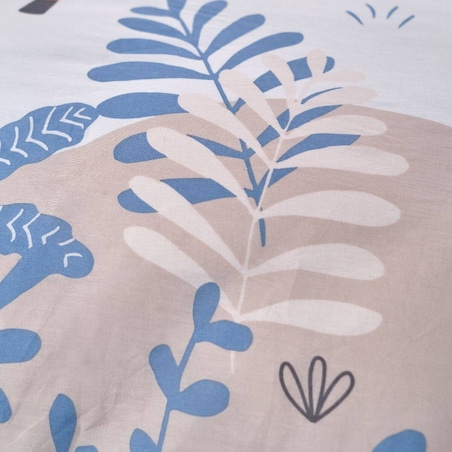 Komplet pościeli dziecięcej KONIKI 140x200 cm