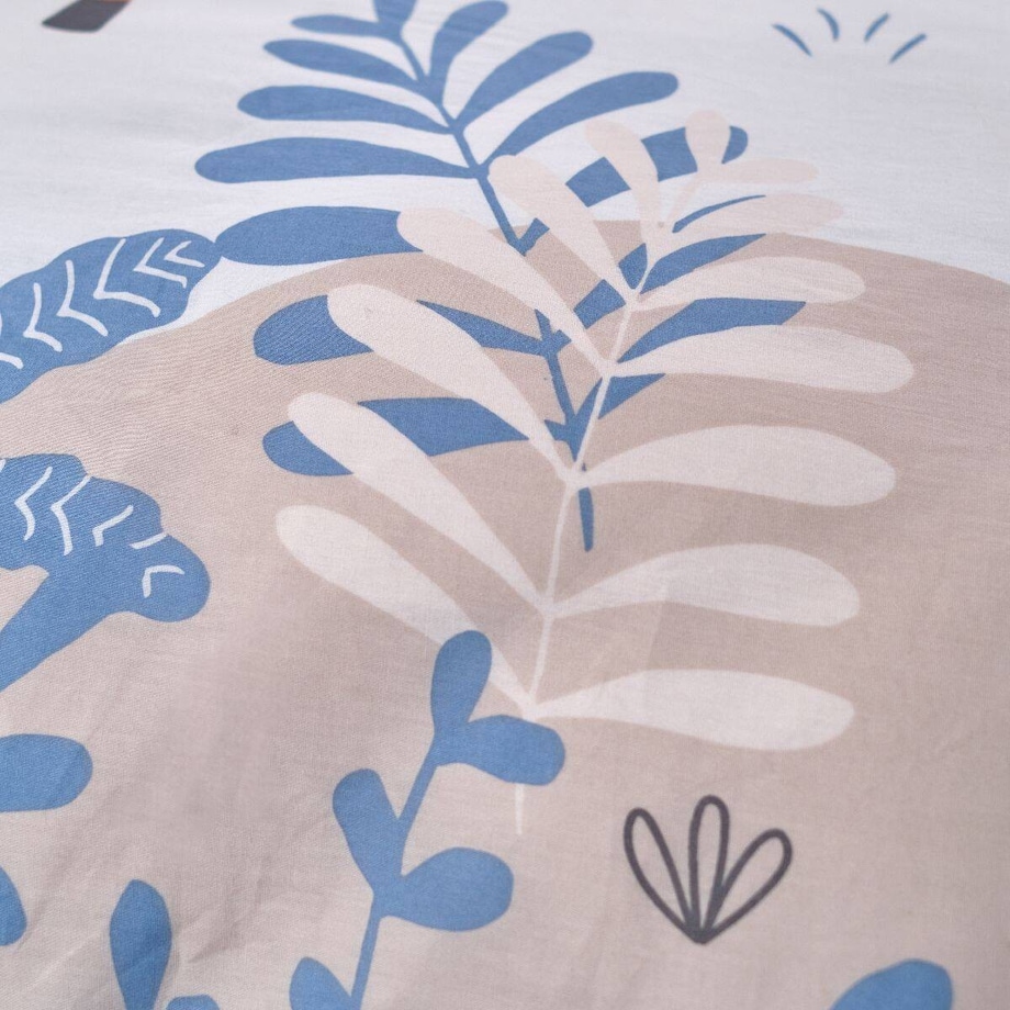 Komplet pościeli dziecięcej KONIKI 140x200 cm