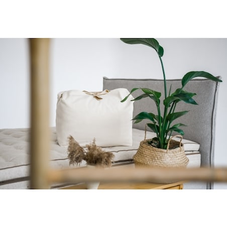 Kołdra Naturalna Hilding 200x220 cm