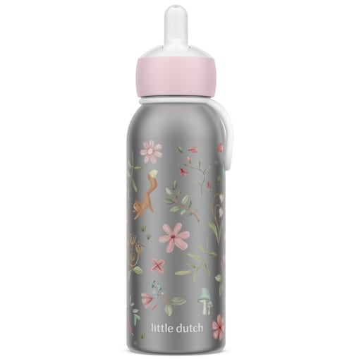 Butelka termiczna flip-up Campus 350 ml Fairy Wonders 107458065409