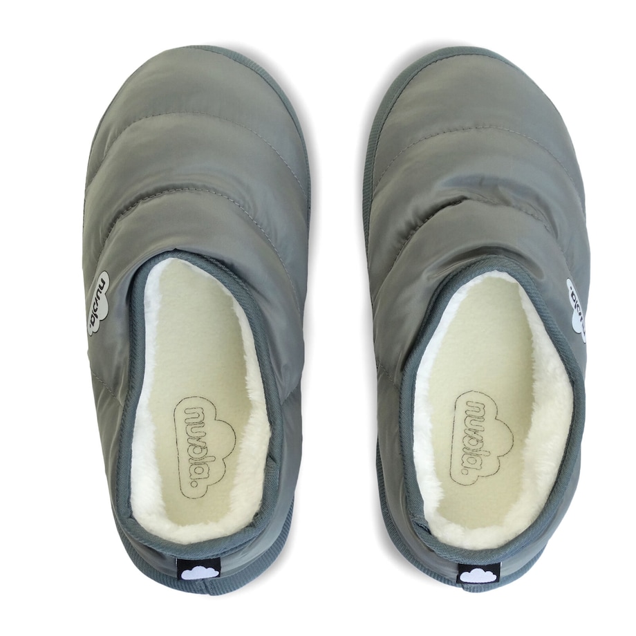 Nuvola Classic Chill Dark Grey 38-39