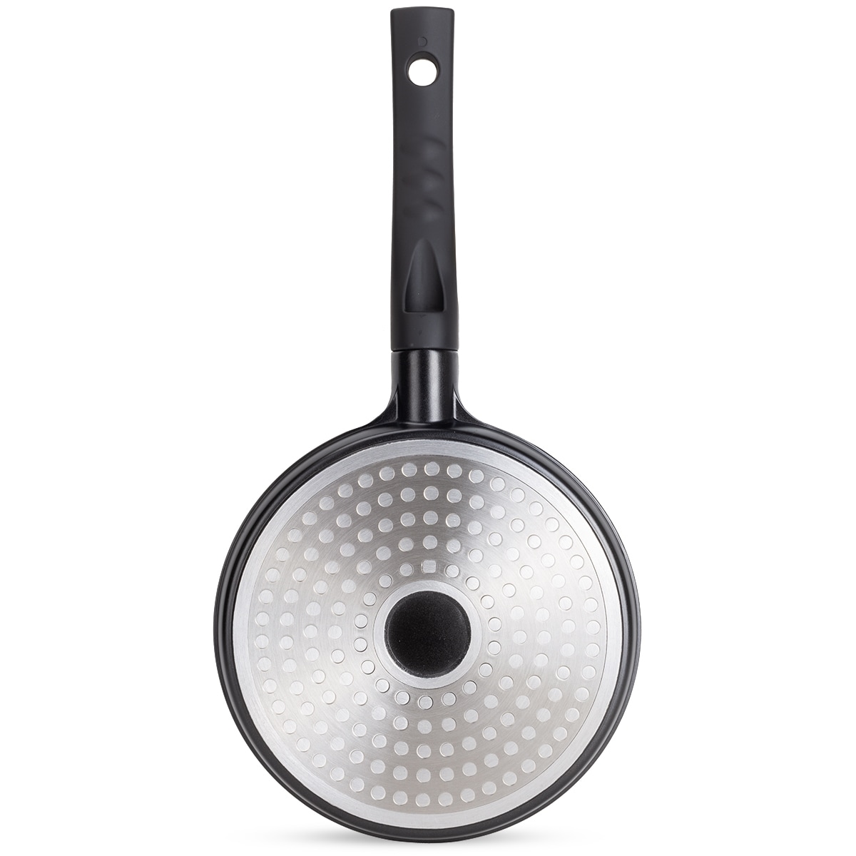 Patelnia naleśnikowa do naleśników pancakes słoneczko 18cm KAMILLE