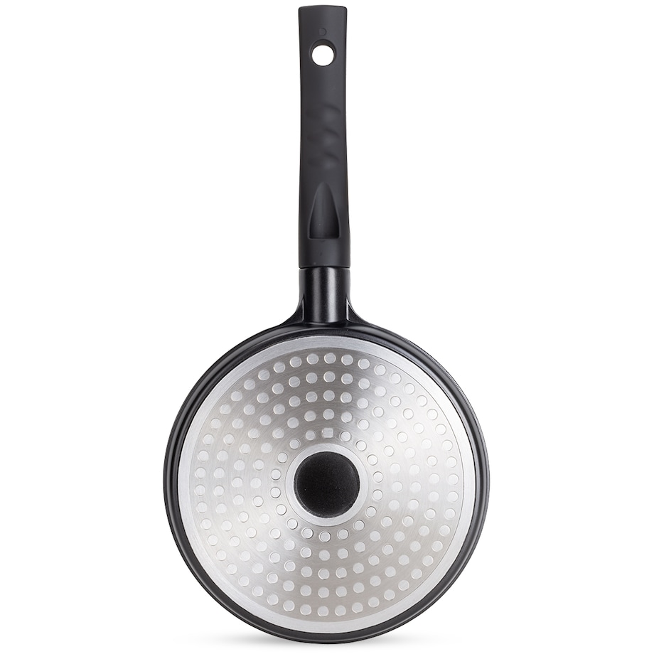 Patelnia naleśnikowa do naleśników pancakes słoneczko 18cm KAMILLE