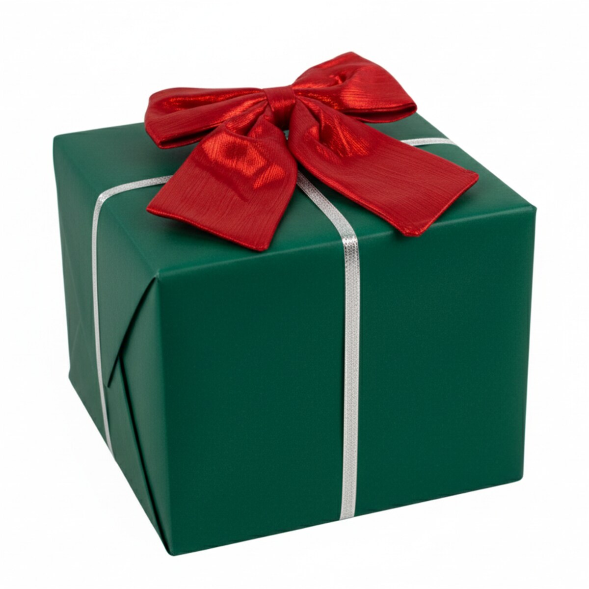 Kokarda Świąteczna Na Choinkę 33 Cm Kominek Na Boże Narodzenie Dekoracja Czerwona