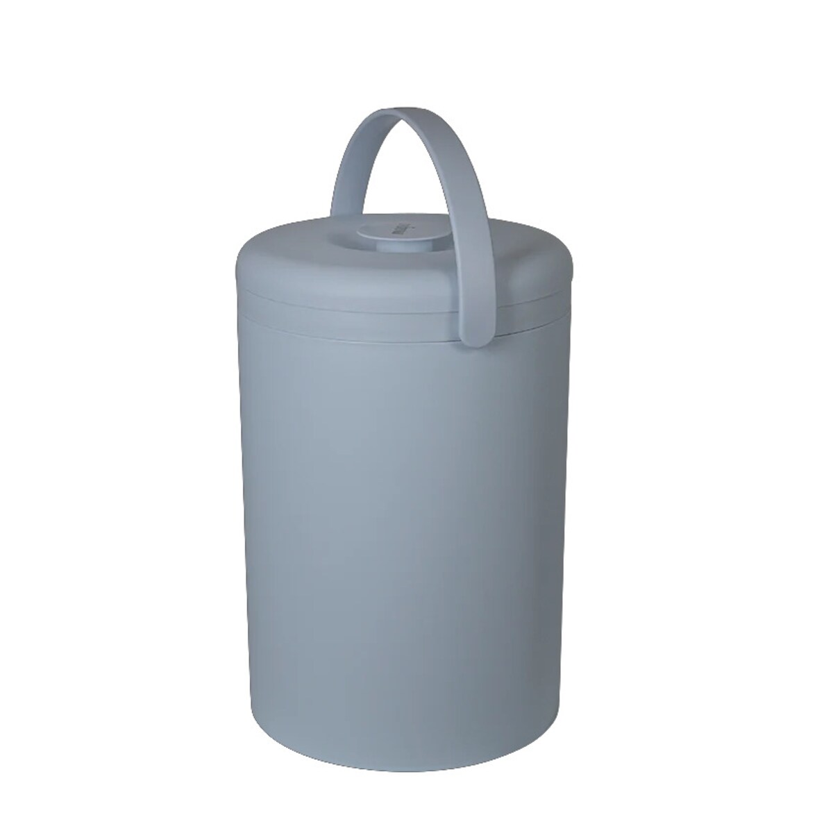 Pokrywka do kosza Magic Majestic/Essential - niebieska