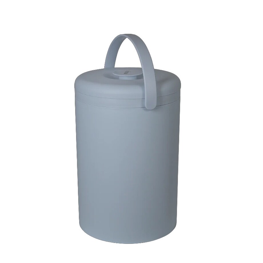 Pokrywka do kosza Magic Majestic/Essential - niebieska