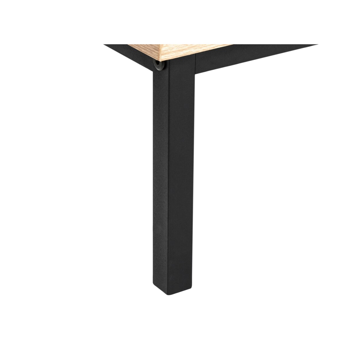 Szafka łazienkowa ROSELL MDF Jasne drewno