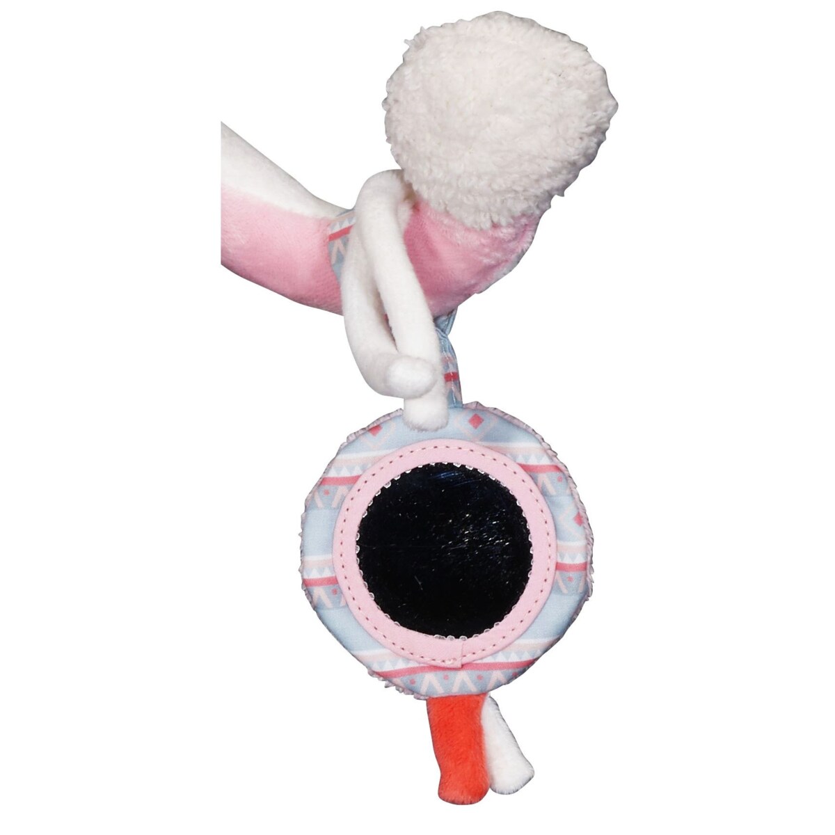 Spiralka Zawieszka do Wózka Mila Sauthon