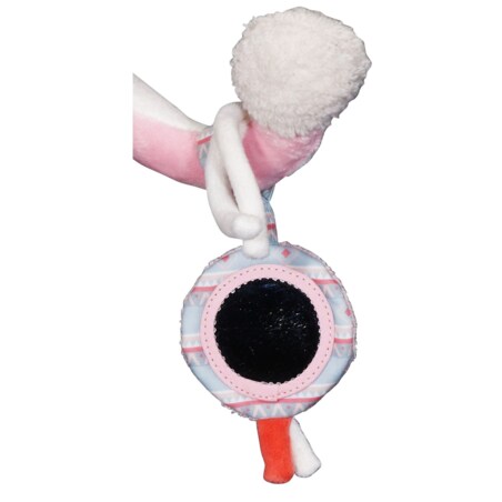 Spiralka Zawieszka do Wózka Mila Sauthon