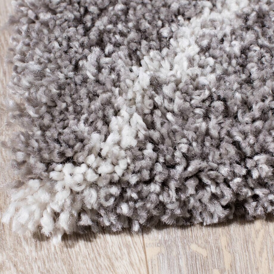 Dywan Royal Marocco light grey/cream 120x170cm, 120 x 170 cm