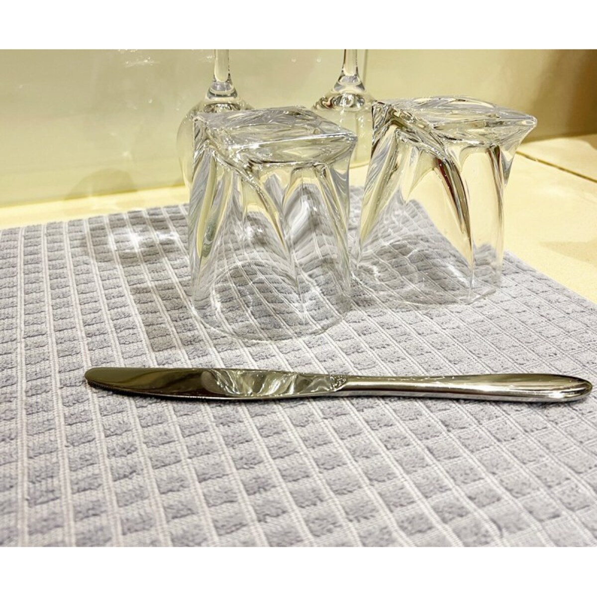 Mata Osuszająca Ociekacz Do Naczyń 46X41 Cm