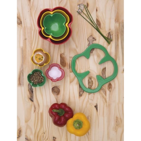 Zestaw 3 misek, Zak! Designs