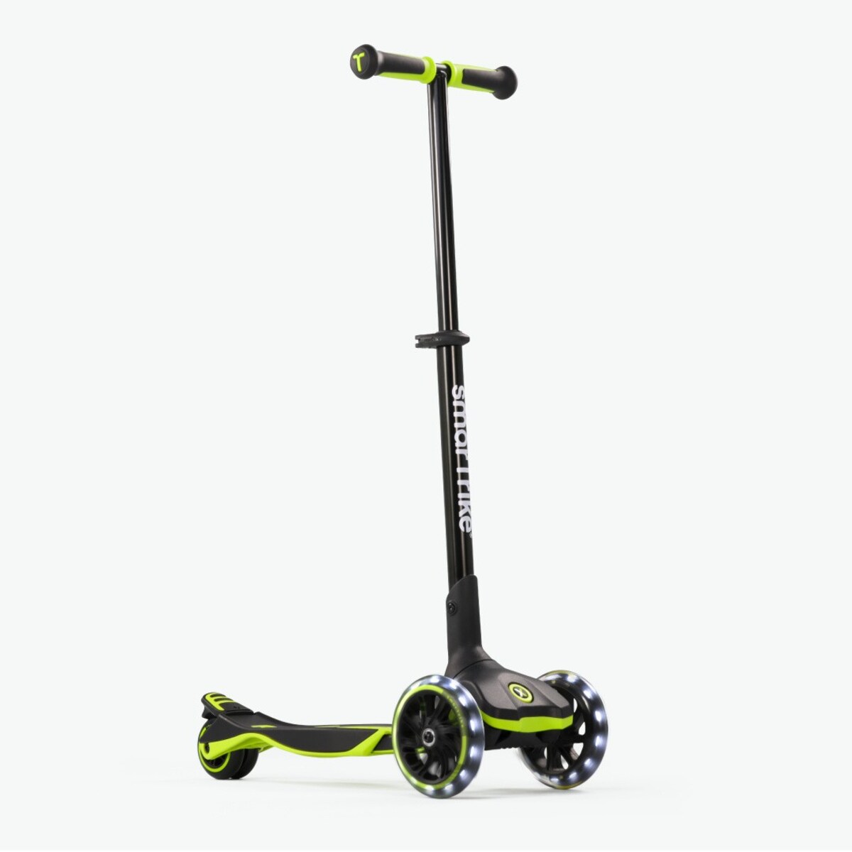 smarTrike - Hulajnoga 3w1 Xtend Scooter- Yellow