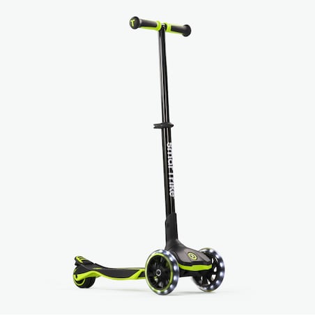 smarTrike - Hulajnoga 3w1 Xtend Scooter- Yellow