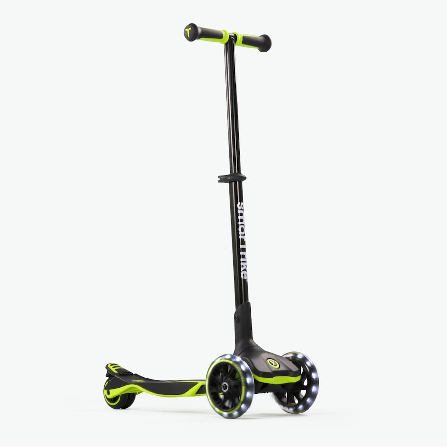 smarTrike - Hulajnoga 3w1 Xtend Scooter- Yellow
