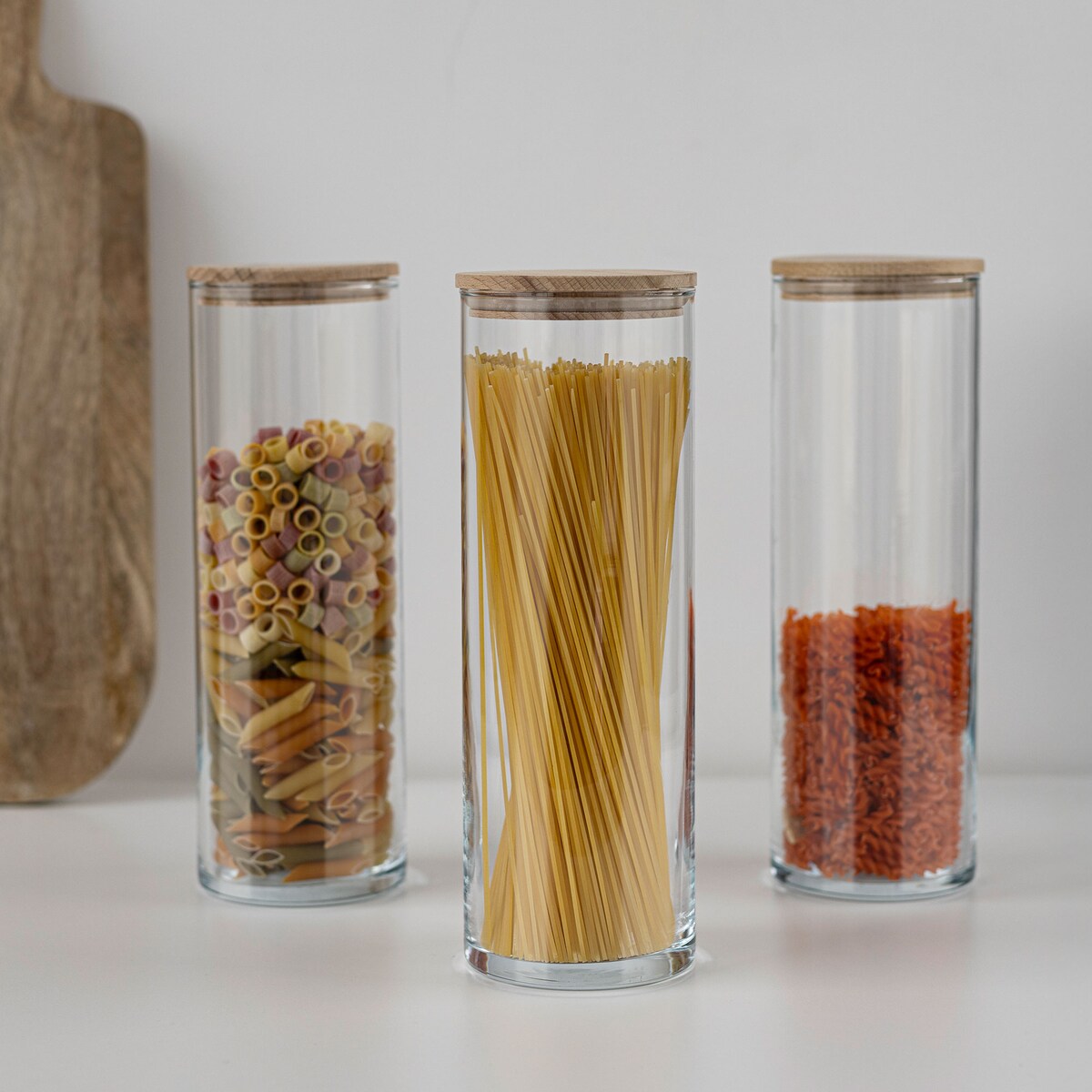 Pojemnik szklany Stor 29.5 cm