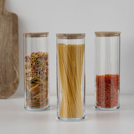 Pojemnik szklany Stor 29.5 cm