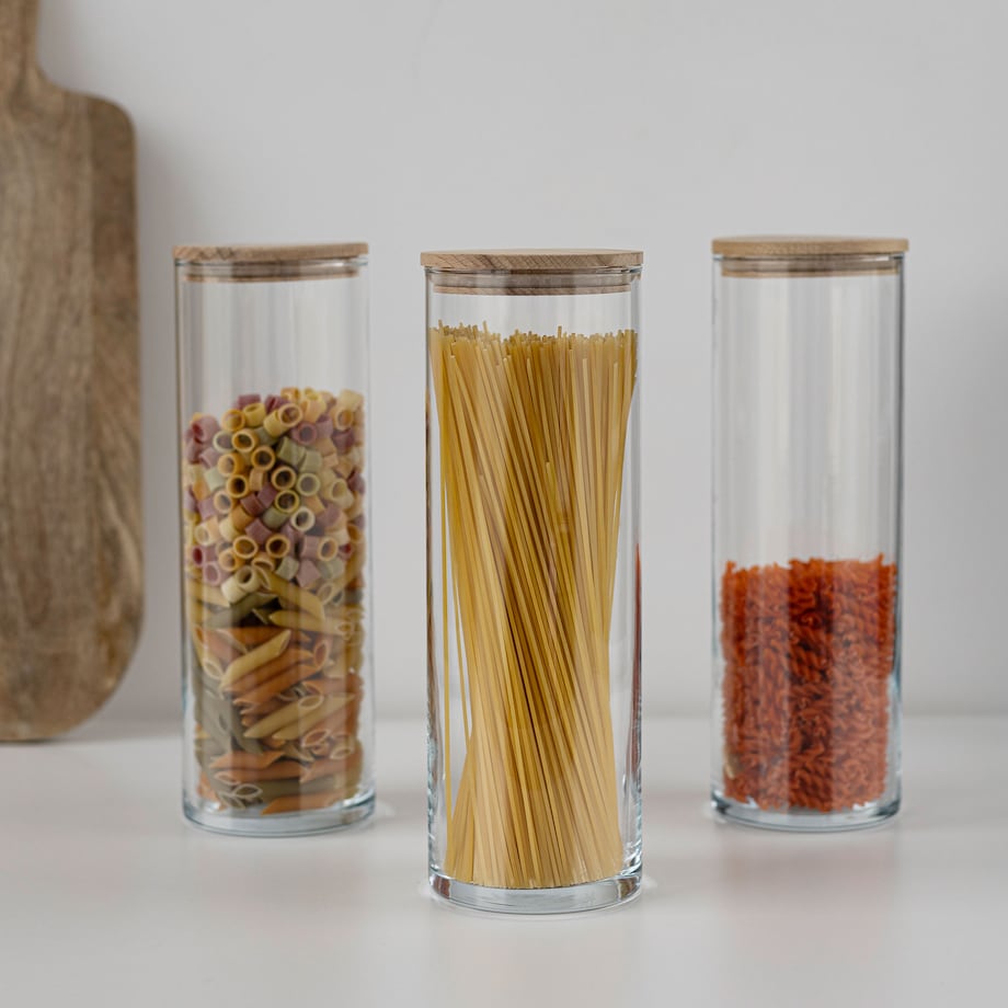 Pojemnik szklany Stor 29.5 cm