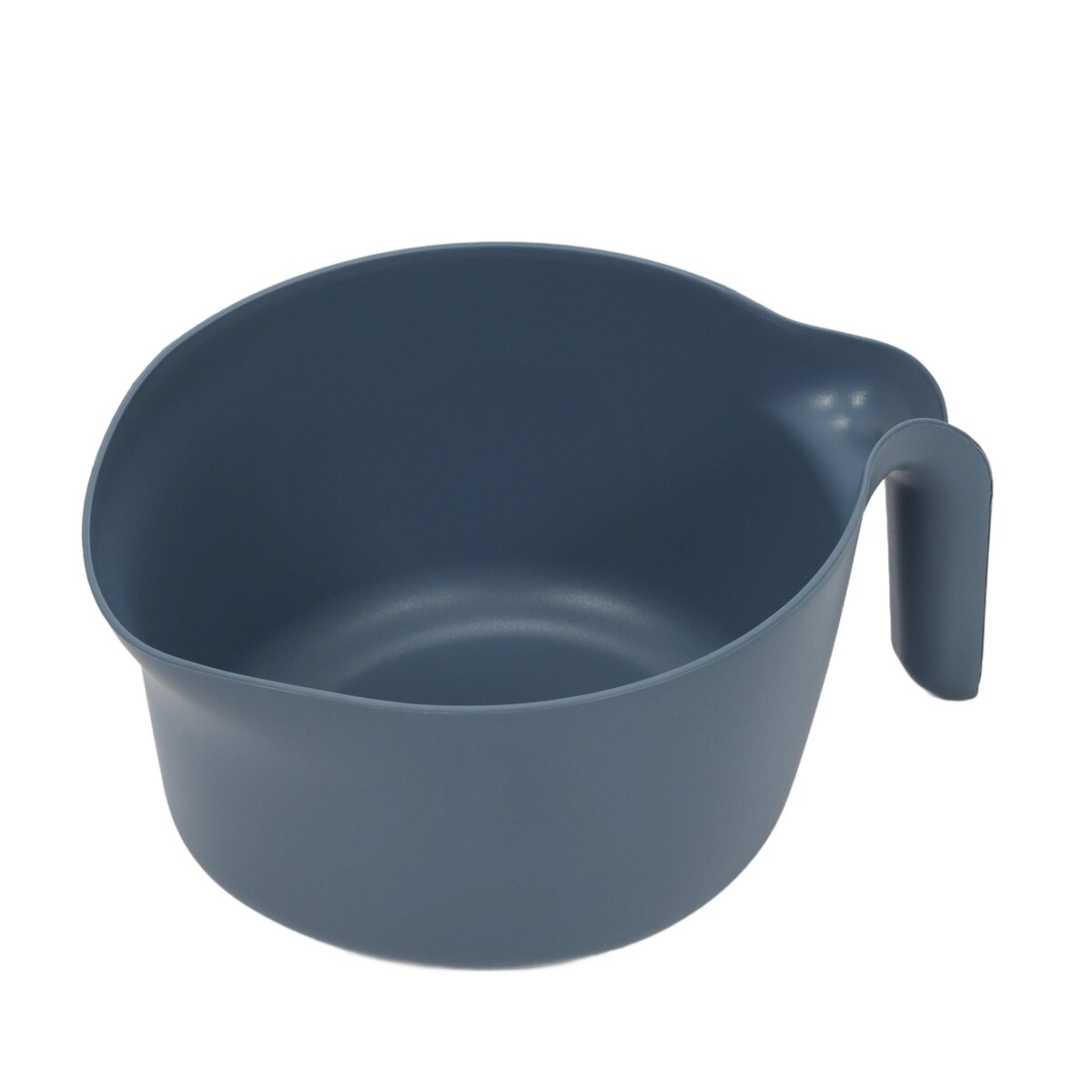 Miska z tworzywa sztucznego z uchwytem, Ø 20,5 cm